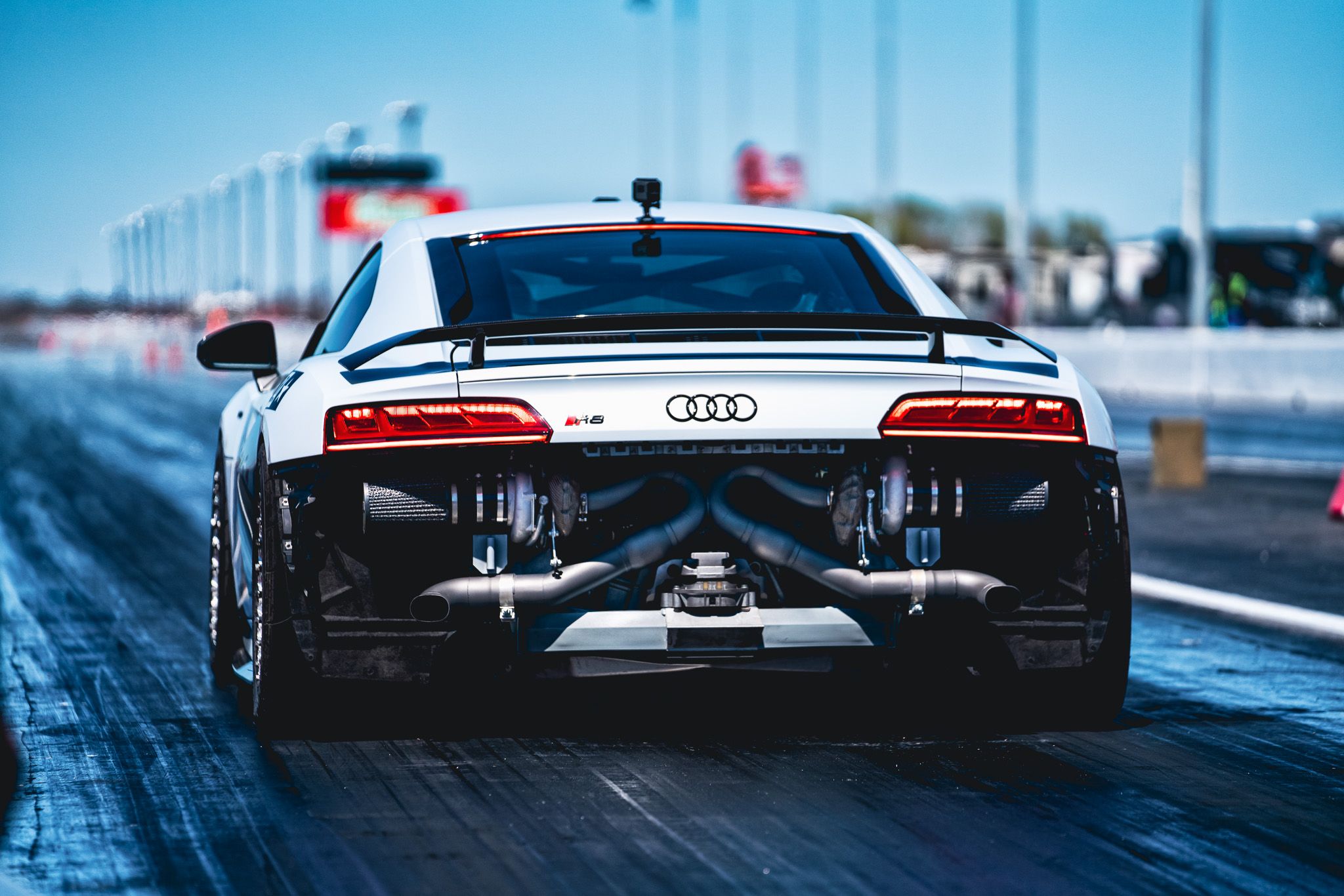Audi R8 Twin Turbo Wallpapers - Top Free Audi R8 Twin Turbo Backgrounds ...