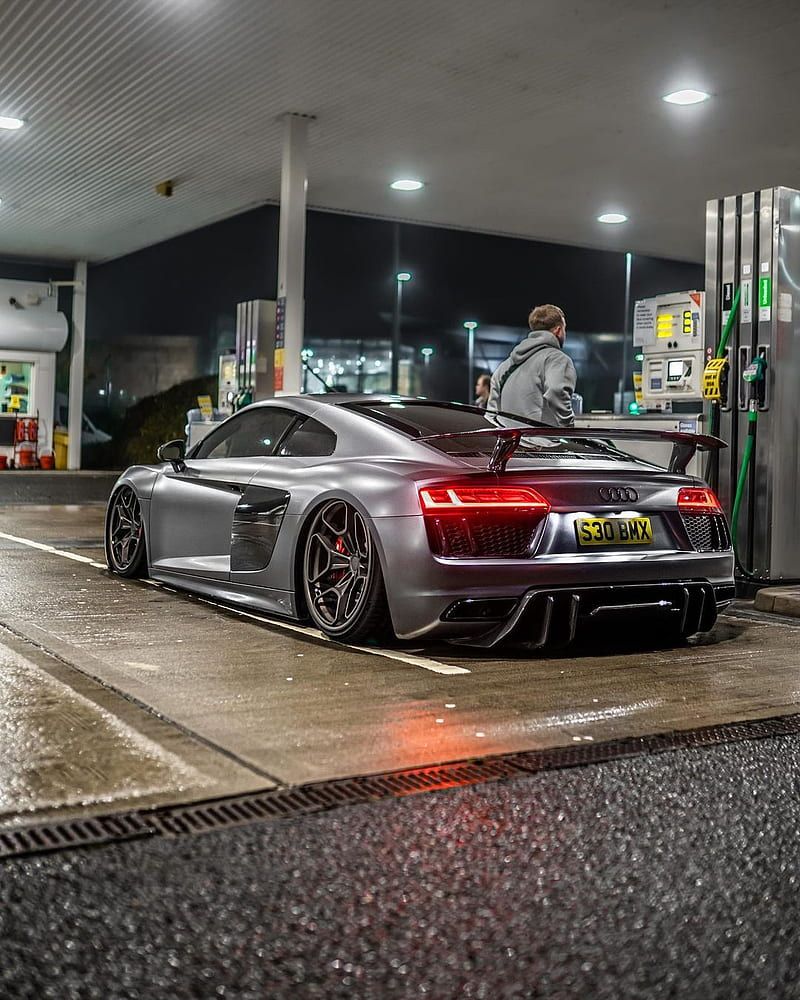 800x1000 AudiR8 Full, audi, auto, car, carros, car, r turbo, HD phone wallpaper