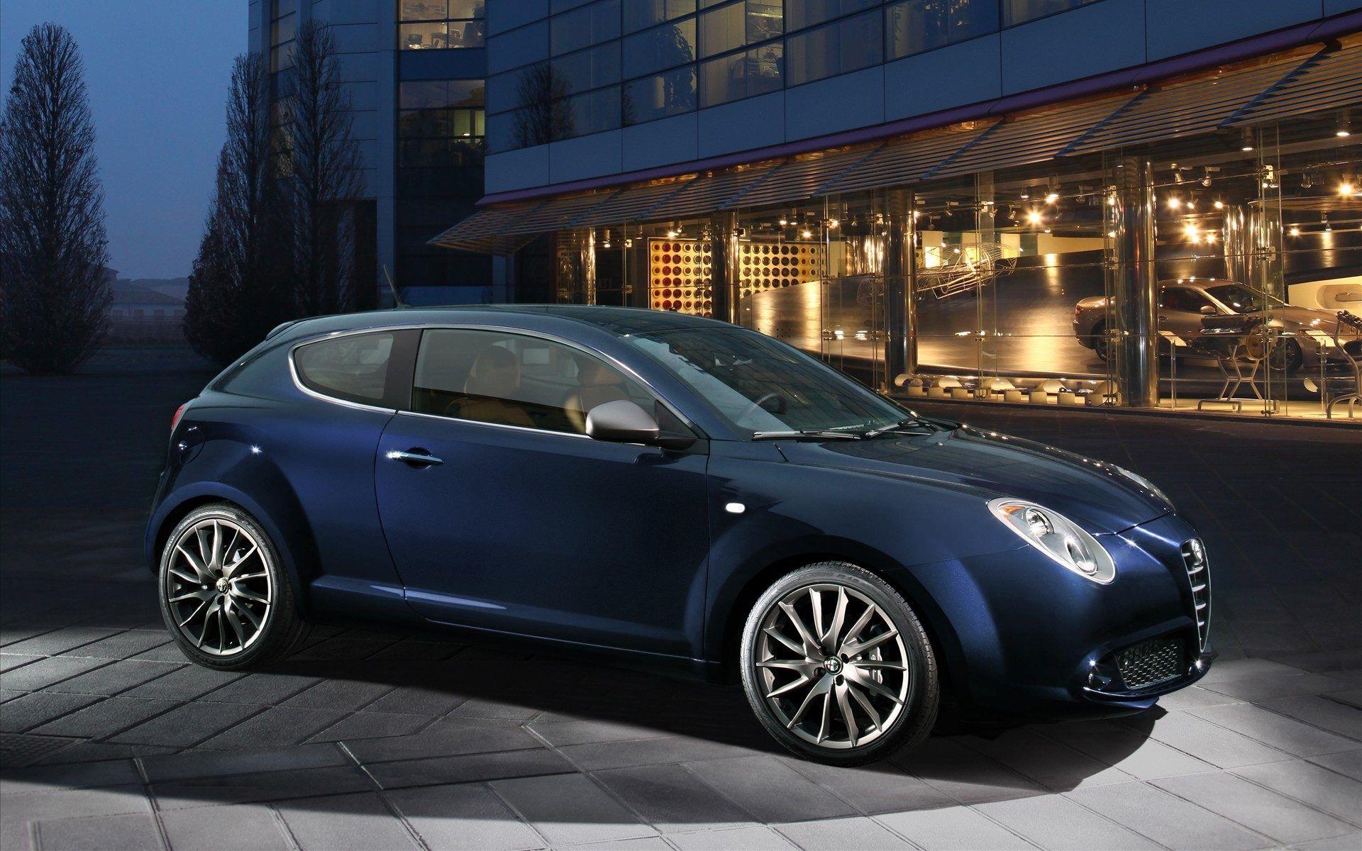 1920x1200 Cars image 4k background HD wallpaper picture alfa romeo mito
