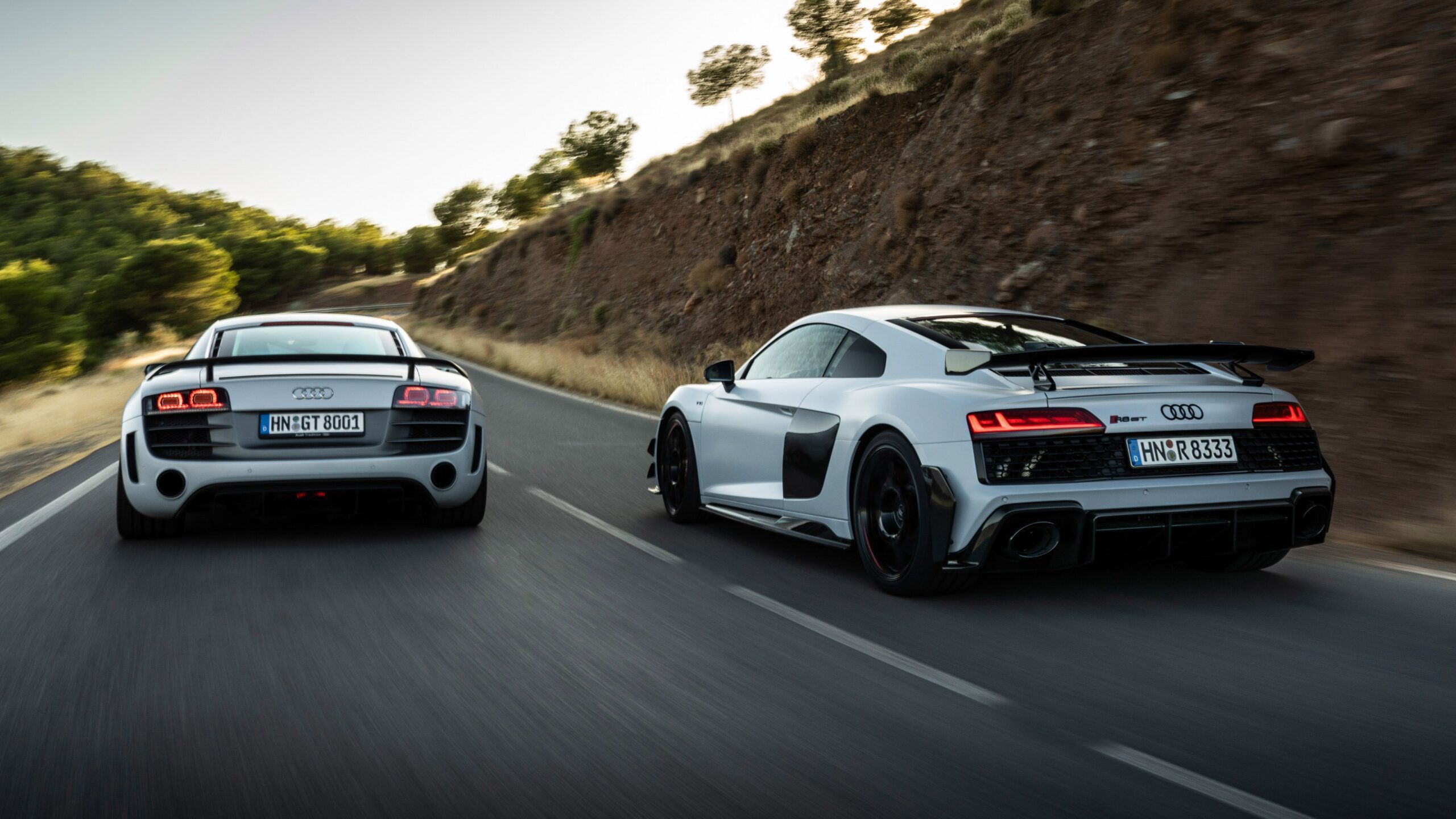 Audi R8 Twin Turbo Wallpapers - Top Free Audi R8 Twin Turbo Backgrounds ...
