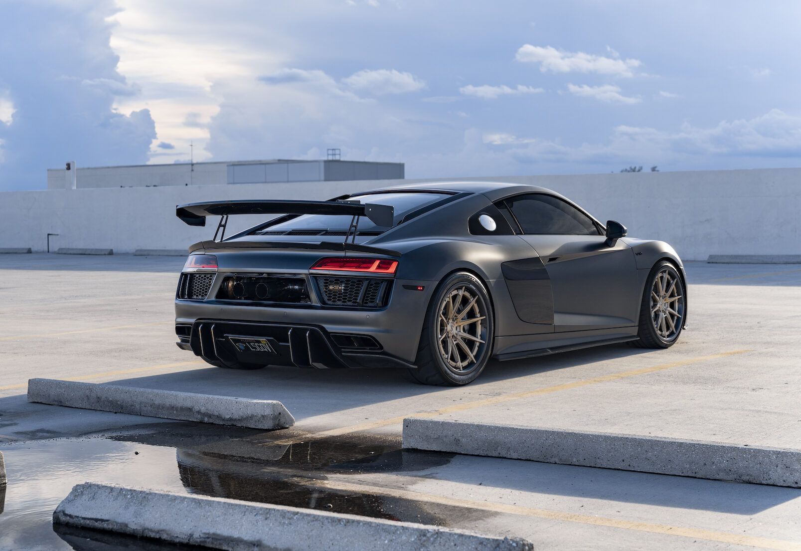 Audi R8 Twin Turbo Wallpapers - Top Free Audi R8 Twin Turbo Backgrounds ...