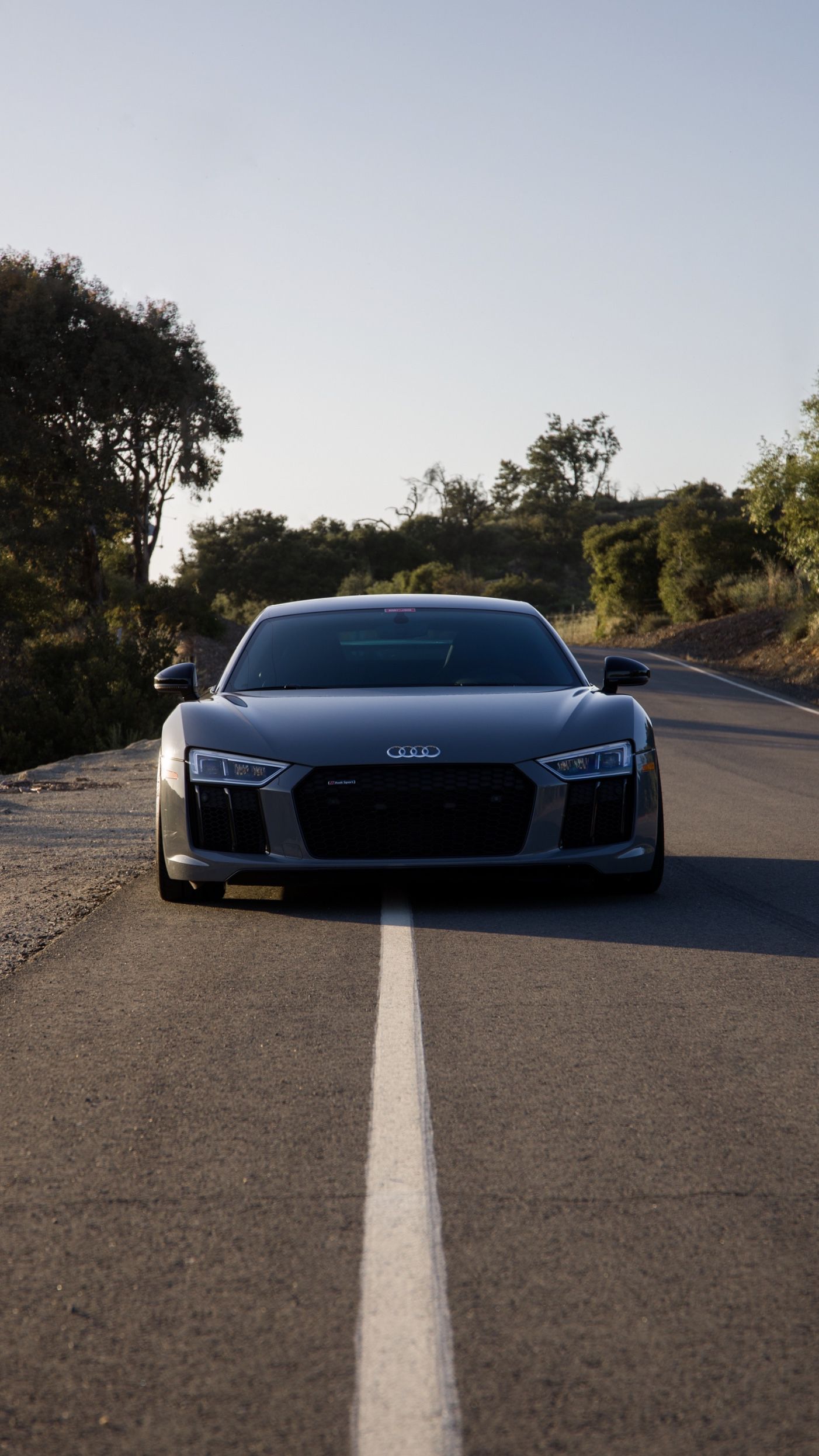 1402x2494 Audi R8 V10 RWS Twin Turbo