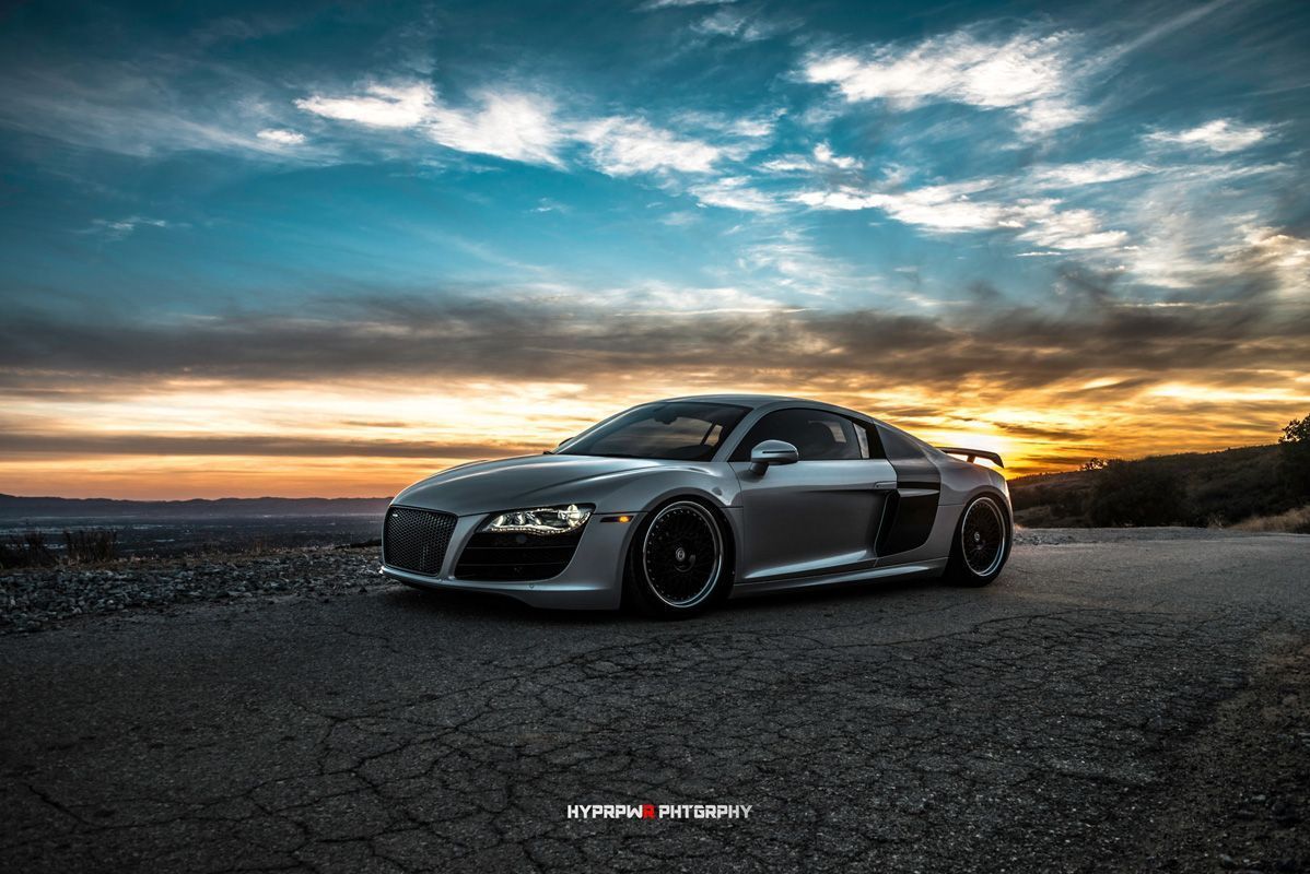 Audi R8 Twin Turbo Wallpapers - Top Free Audi R8 Twin Turbo Backgrounds ...