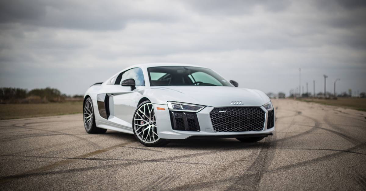 Audi R8 Twin Turbo Wallpapers - Top Free Audi R8 Twin Turbo Backgrounds ...