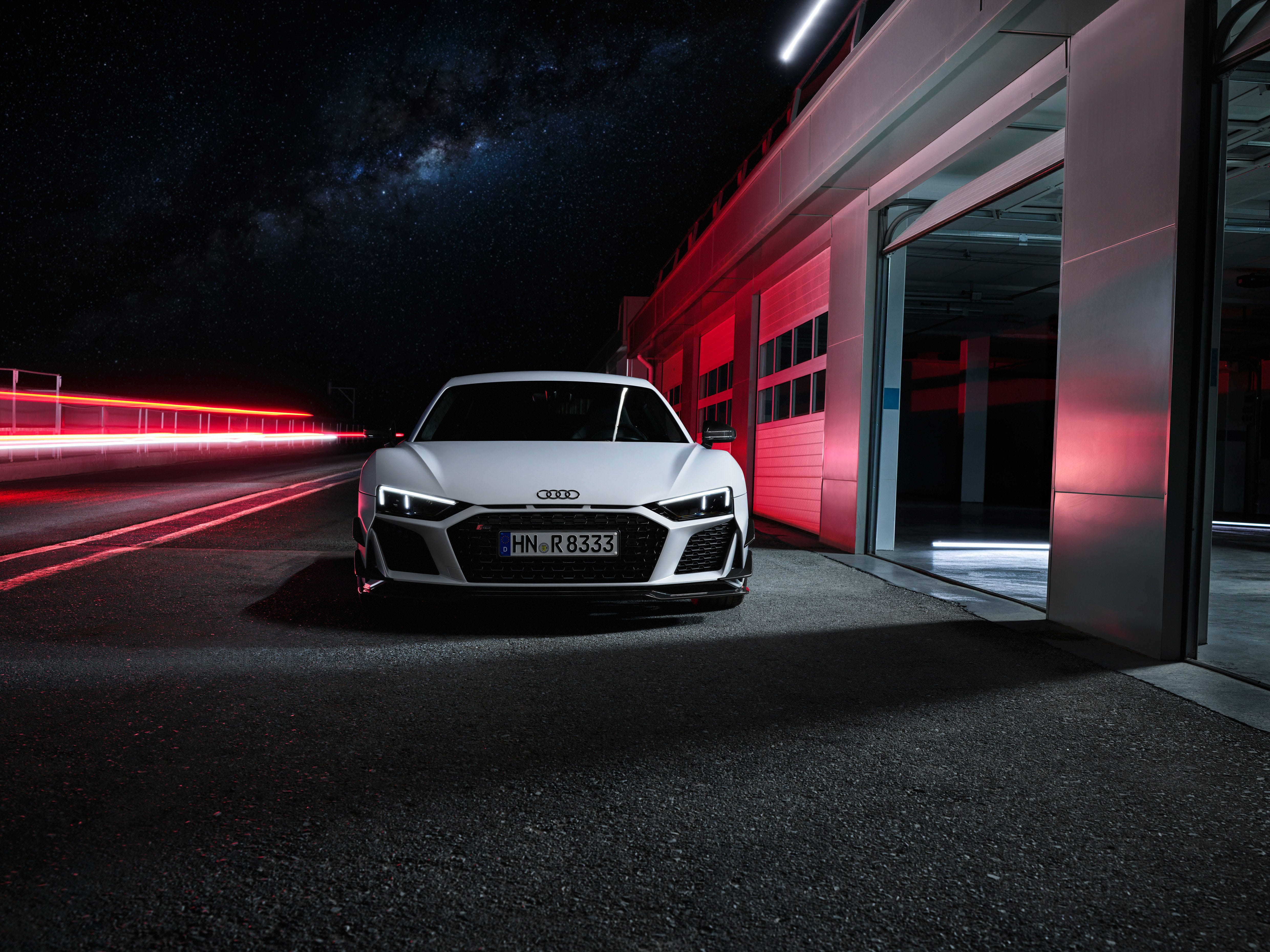 4961x3720 Audi R8 Reportedly Returning as Lamborghini Temerario Twin