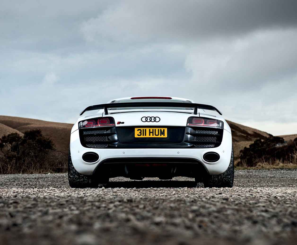 Audi R8 Twin Turbo Wallpapers - Top Free Audi R8 Twin Turbo Backgrounds ...