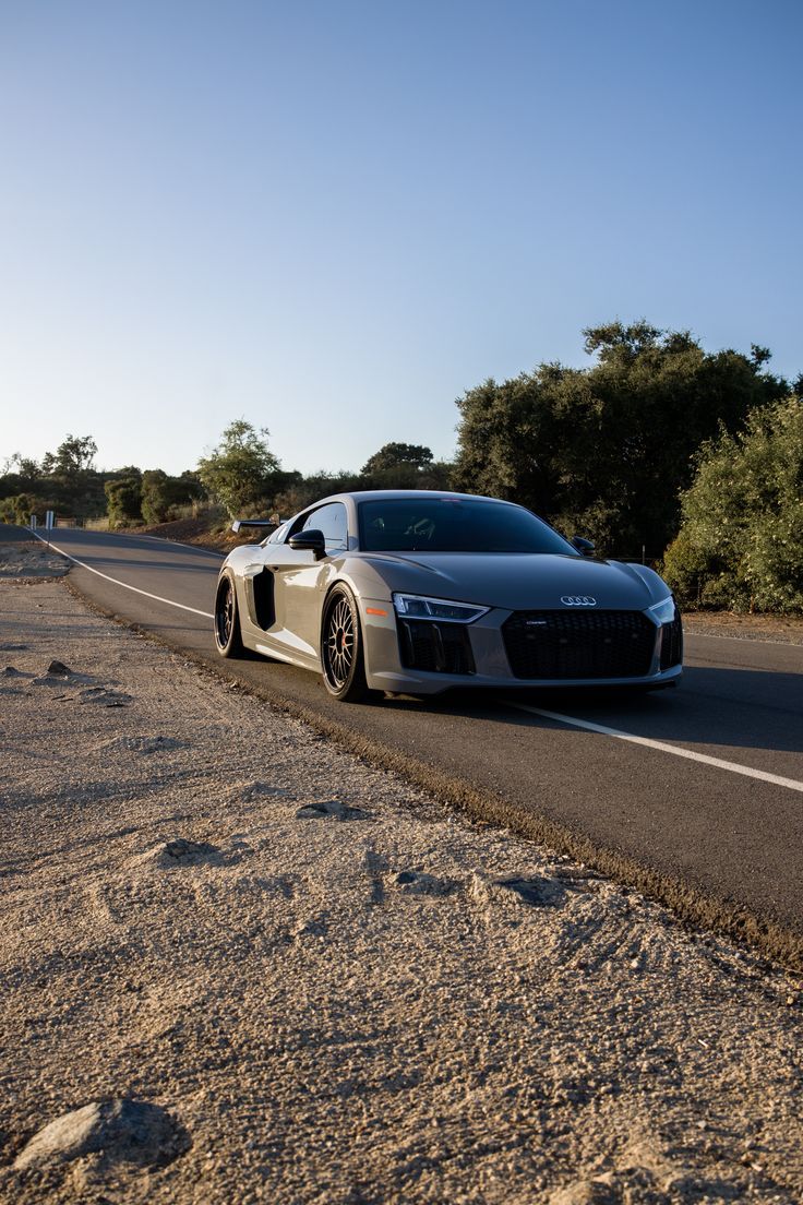 Audi R8 Twin Turbo Wallpapers - Top Free Audi R8 Twin Turbo Backgrounds ...
