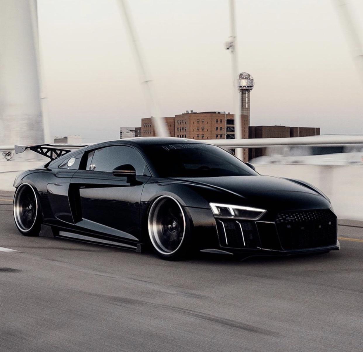 1242x1207 Twin Turbo Audi R8