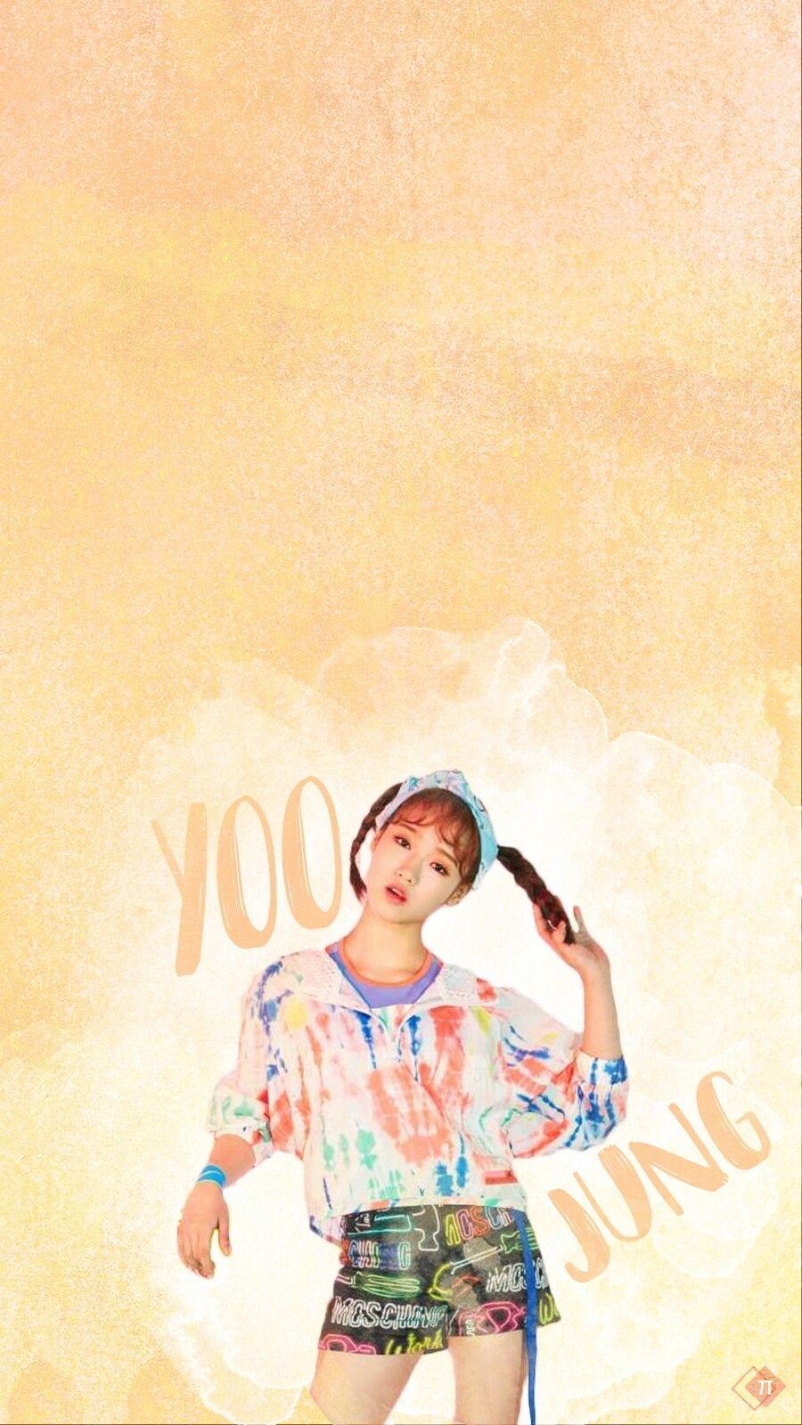 900x1600 Weki Meki Wallpaper