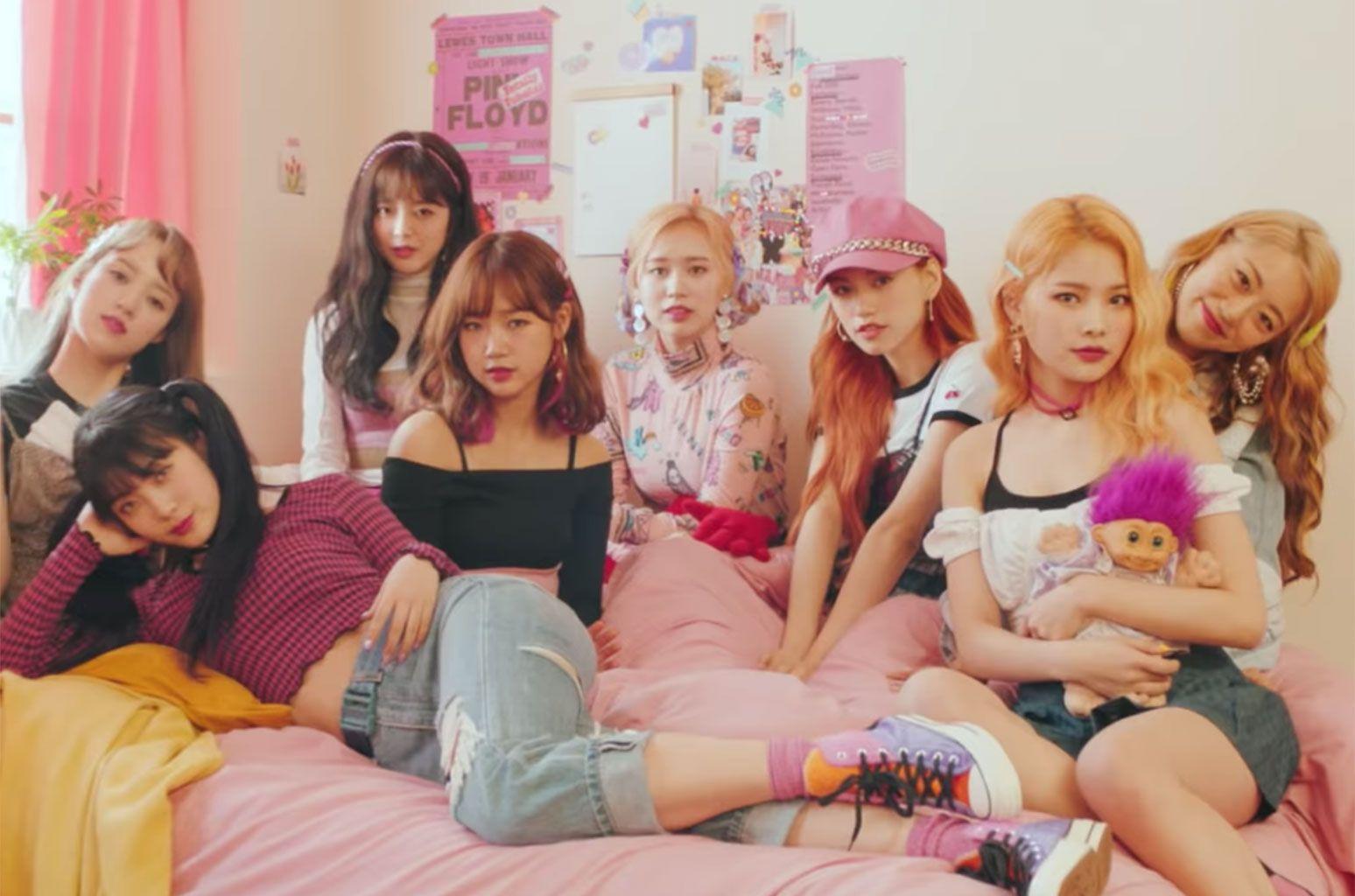 1548x1024 Weki Meki Take a Step Forward in “Picky Picky”