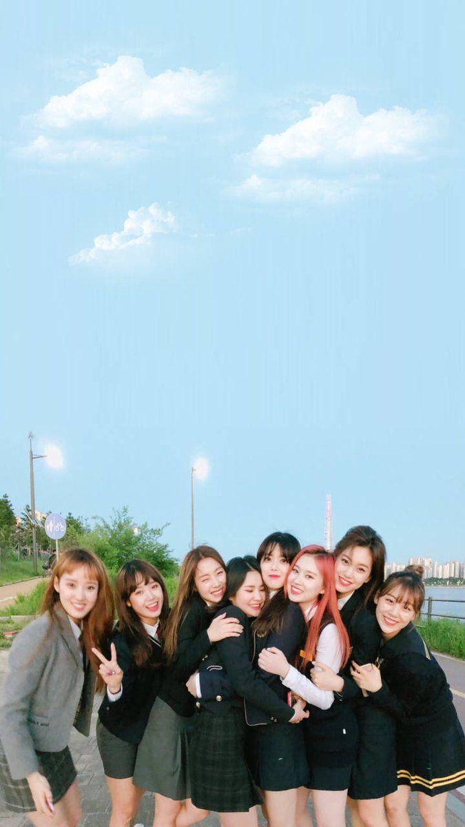 675x1200 YEE Meki wallpaper for phone Cr: 솔선수연