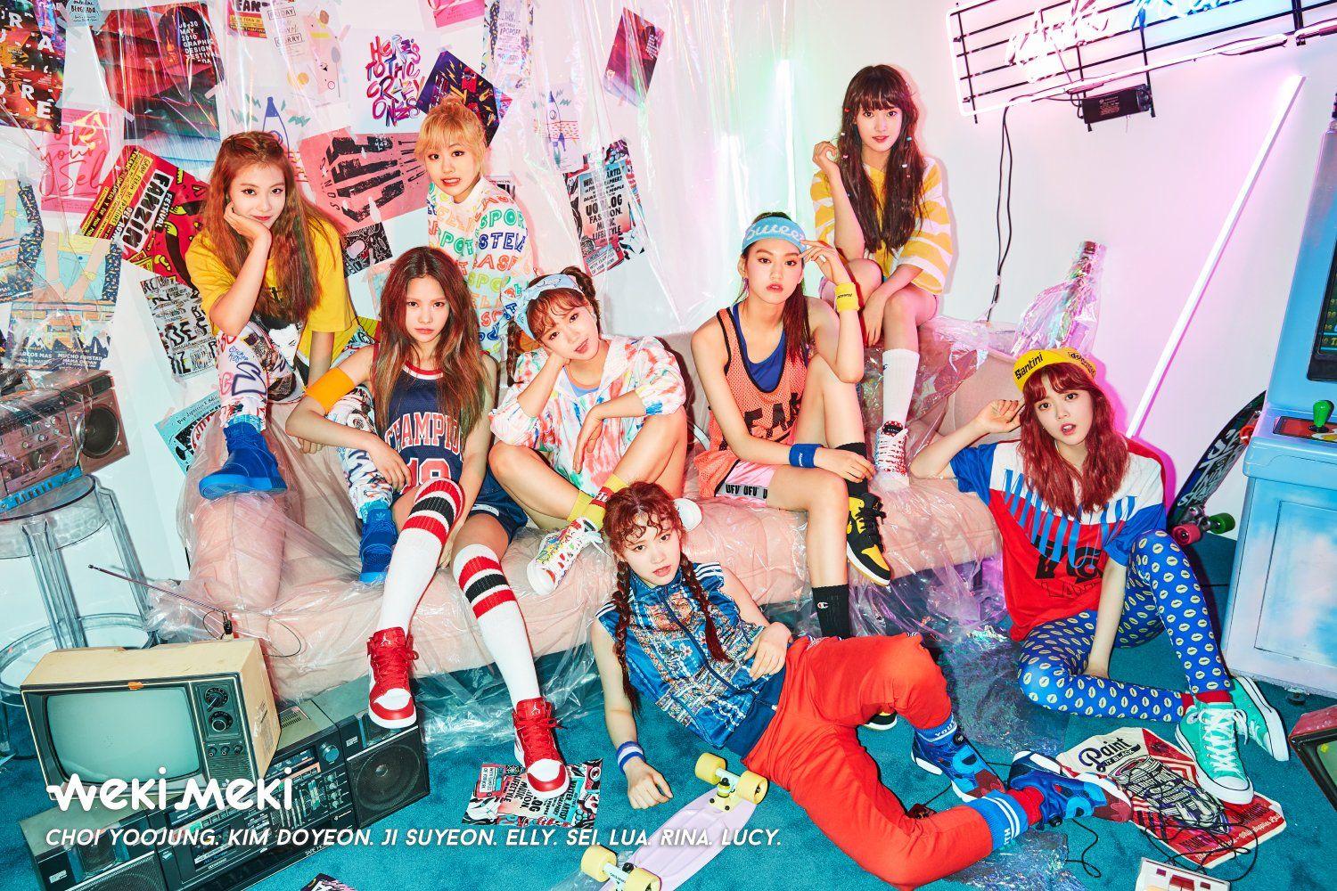 1500x1000 Here's What You Need To Know To Get Hyped For Weki Meki's Debut
