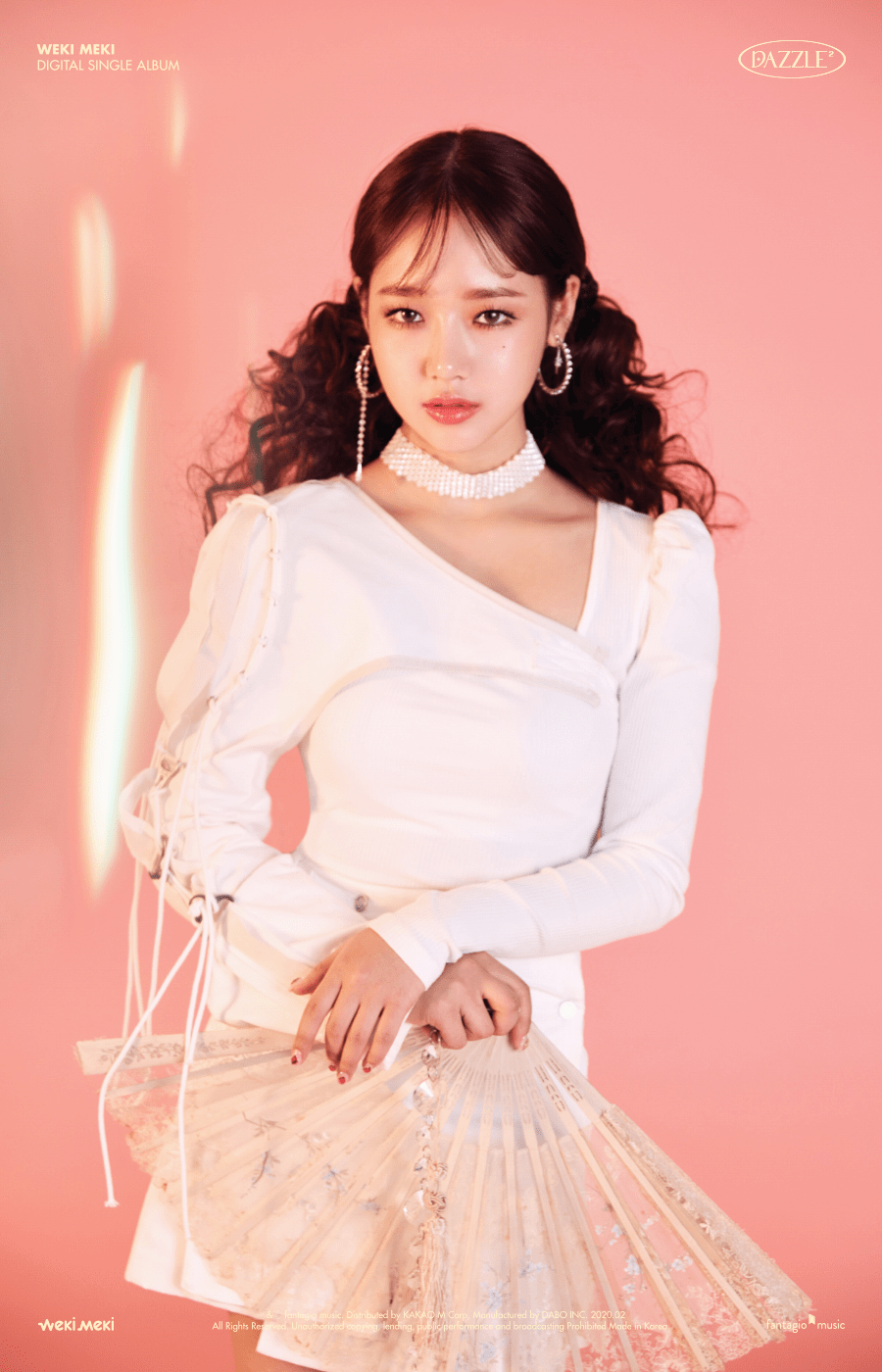 900x1400 Yoojung (Weki Meki)