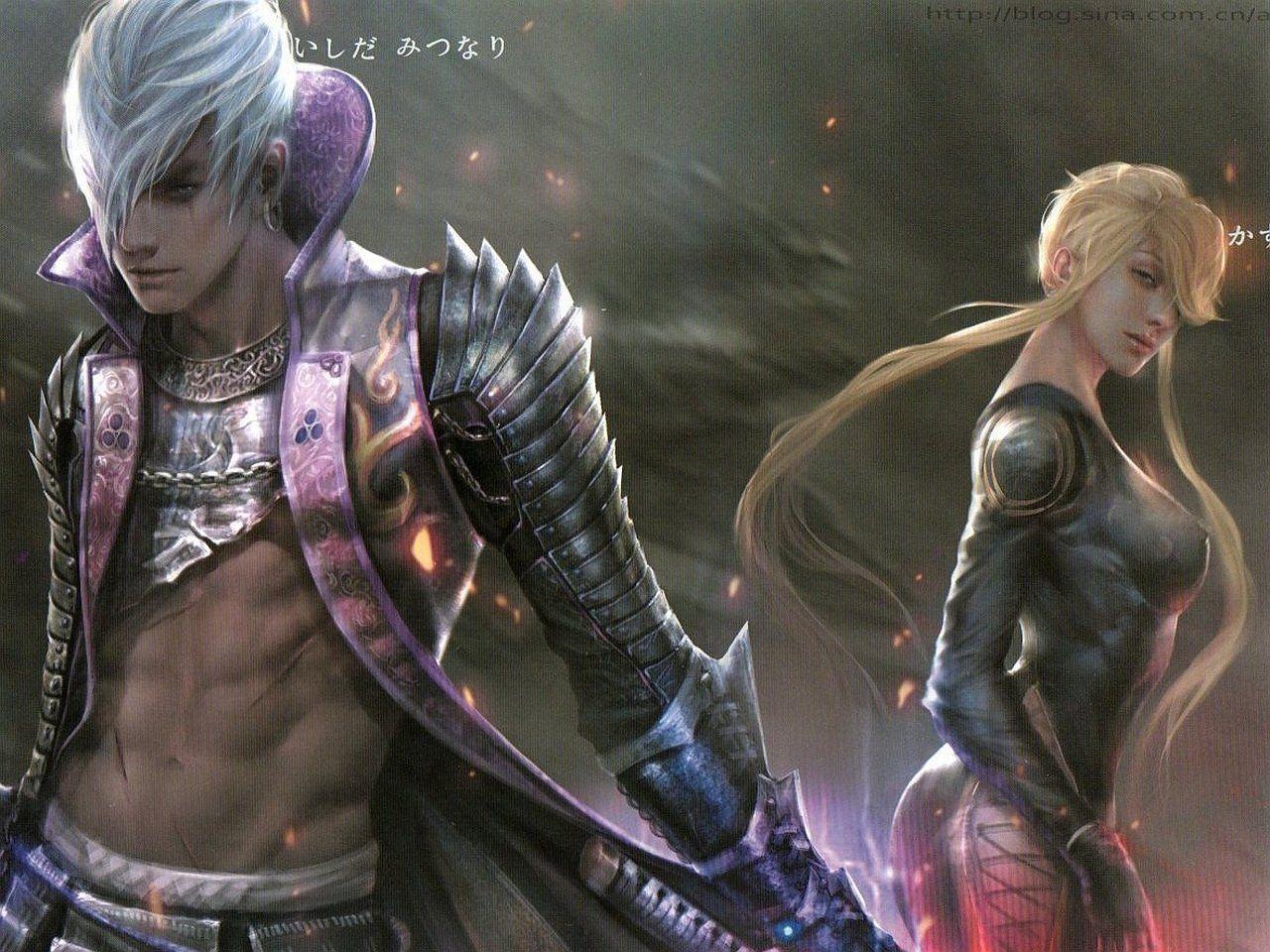 1280x960 Hd Wallpaper Basara Wallpaper & Background