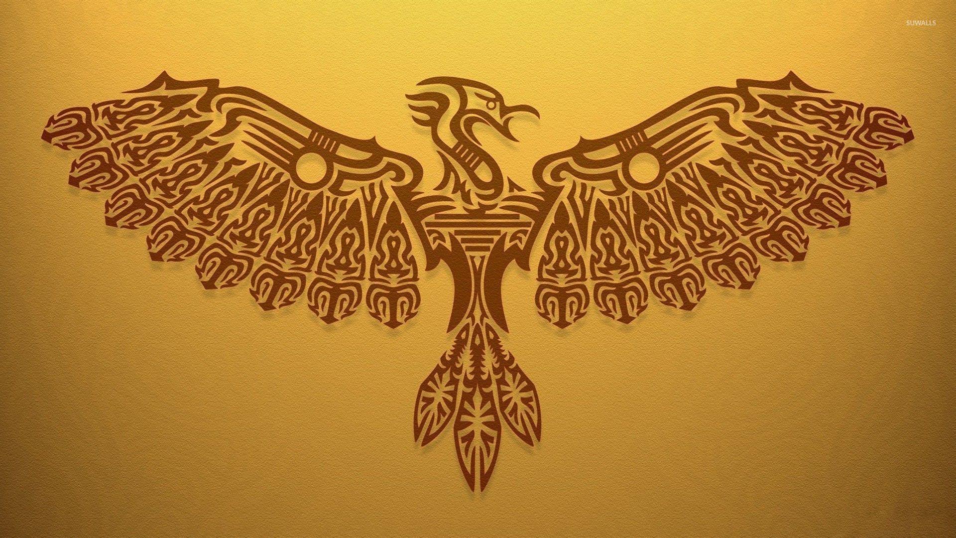 1920x1080 Phoenix [3] wallpaper Art wallpaper
