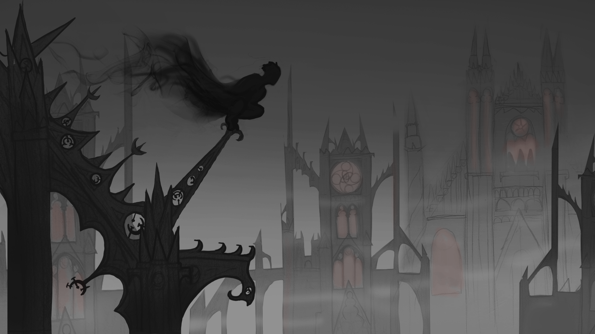 Mistborn Wallpapers - Top Free Mistborn Backgrounds - WallpaperAccess