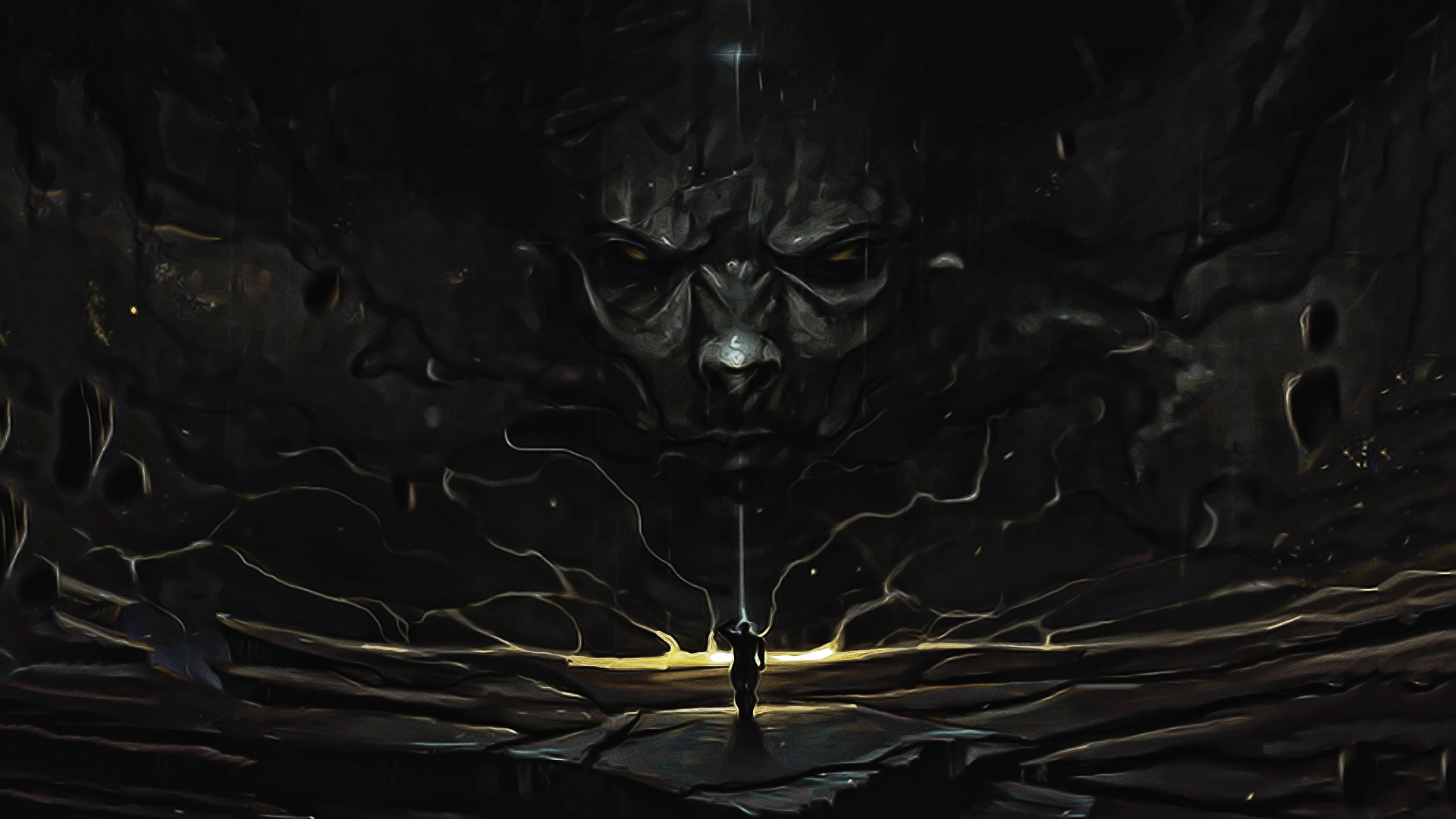 Mistborn Wallpapers - Top Free Mistborn Backgrounds - WallpaperAccess