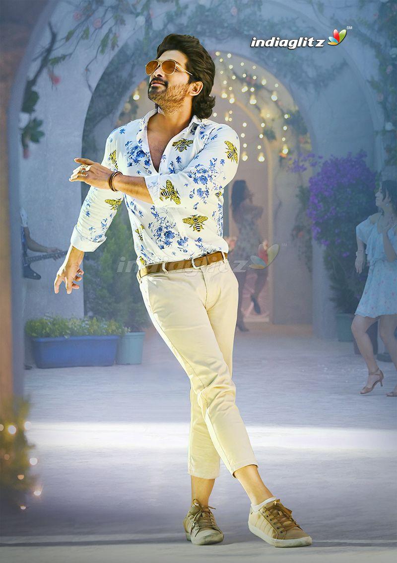 800x1133 Ala Vaikunthapurramuloo Photo Movies photo, image