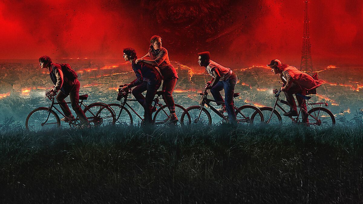 1200x675 Stranger Things Season 5 First Look Poster Teases One Last Adventure
