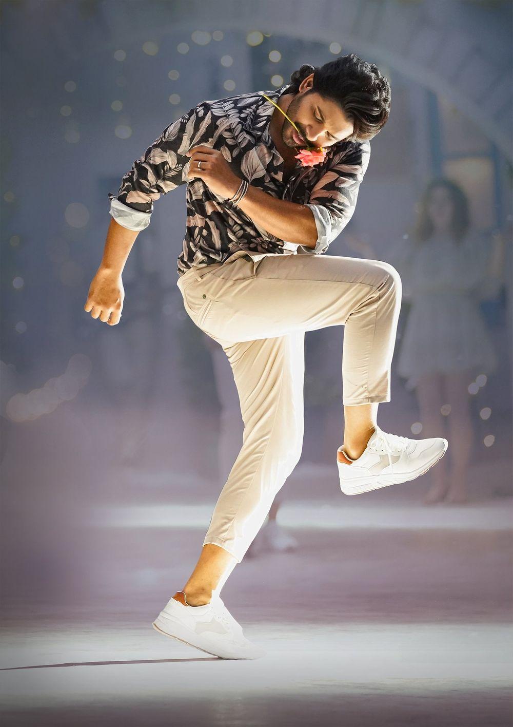 1000x1416 Ala Vaikunthapurramuloo (2020)