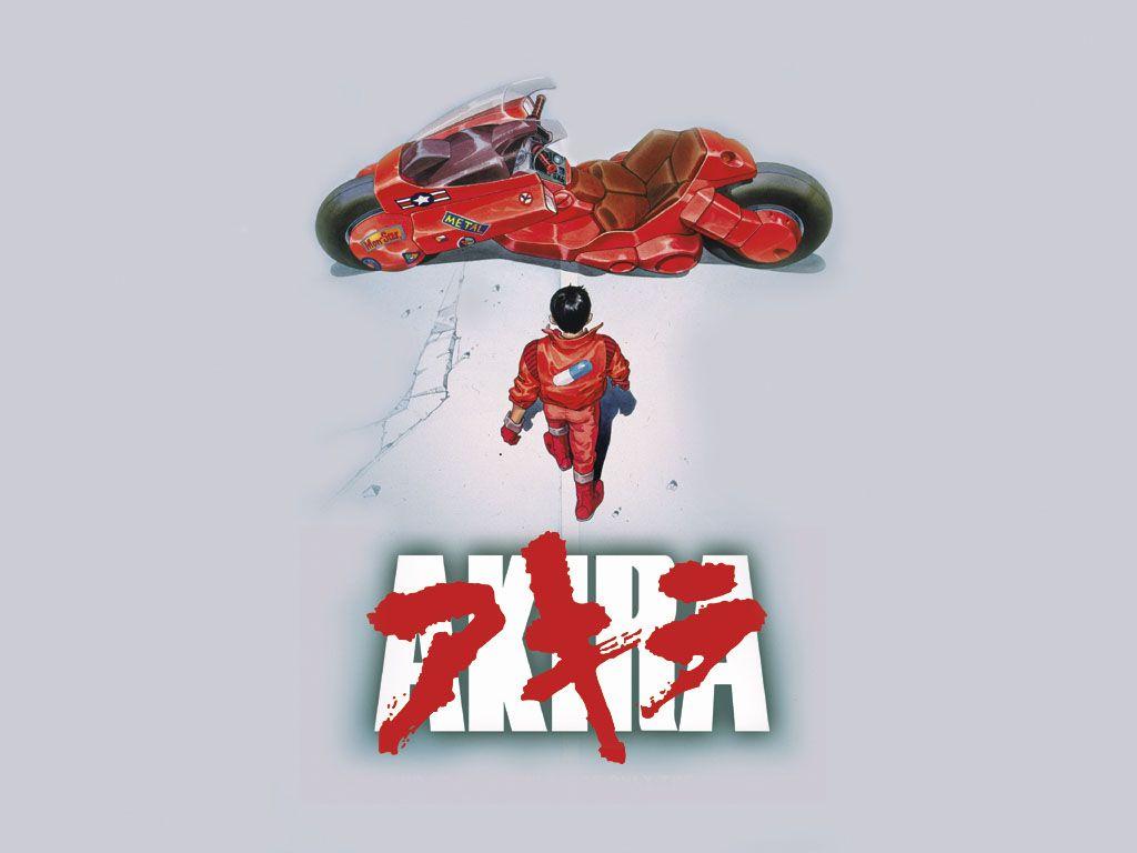 70 Anime Akira HD Wallpapers and Backgrounds
