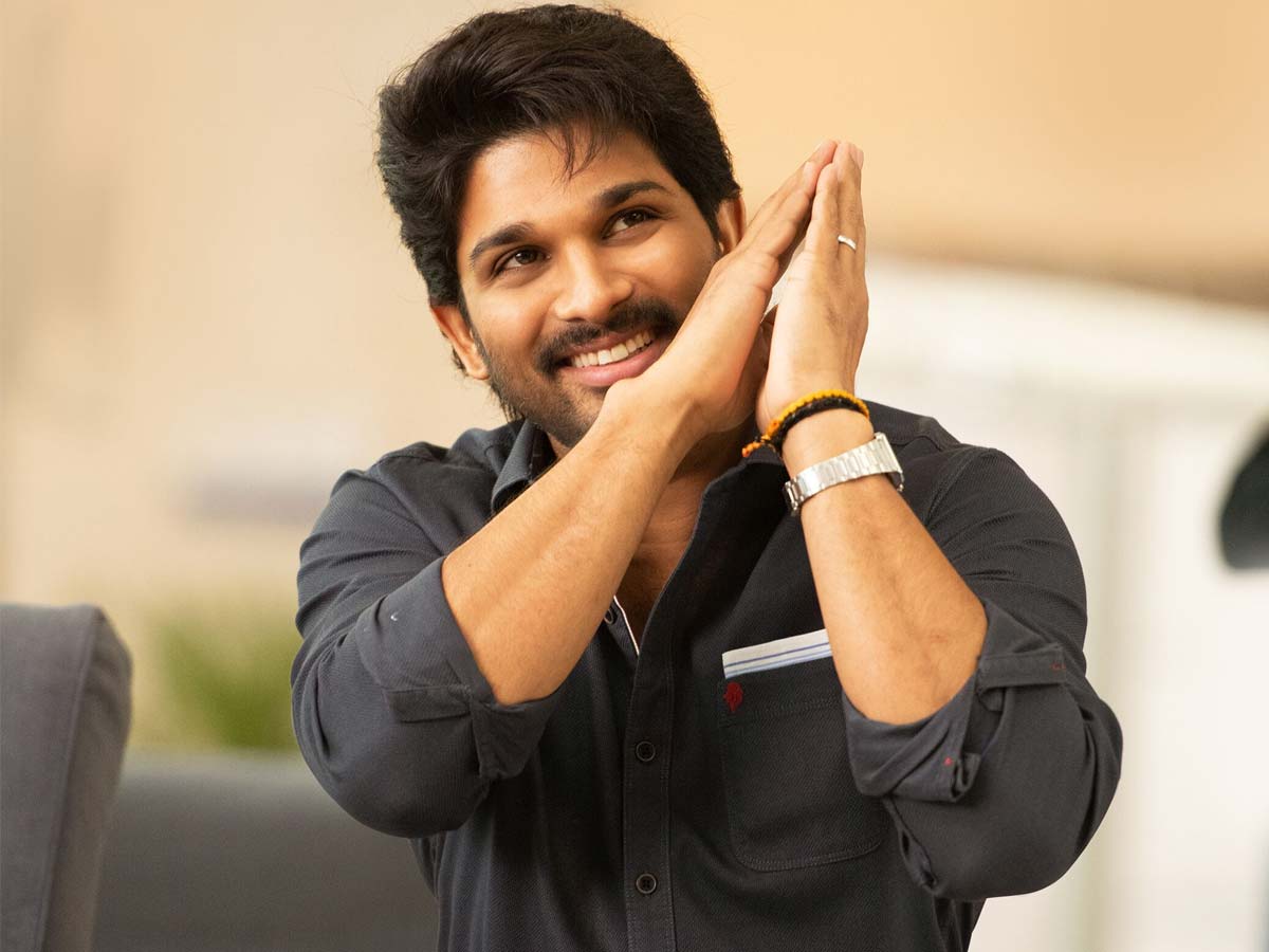1200x900 Trust Allu Arjun, Ala Vaikunthapurramuloo longer run time not a