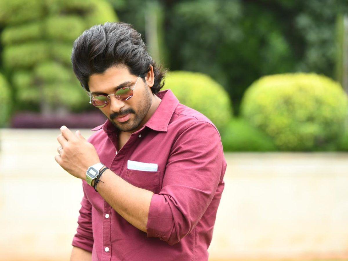 1200x900 Video: Sittharala Sirapadu Lyrical Song. Ala Vaikunthapurramuloo