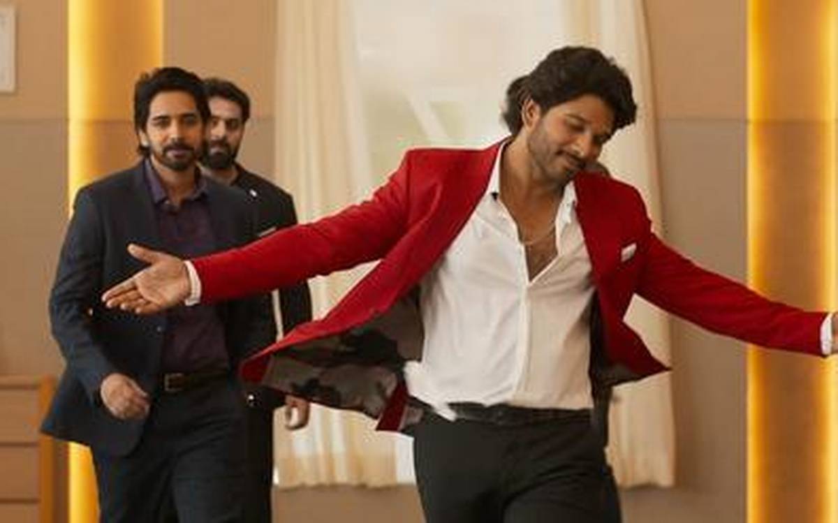1200x749 Allu Arjun's swag is matchless in 'Ala Vaikunthapurramuloo