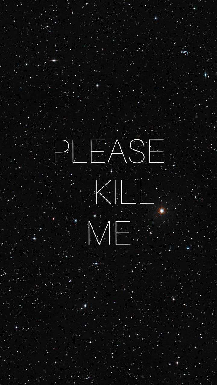 Kill Me Wallpapers Top Free Kill Me Backgrounds Wallpaperaccess