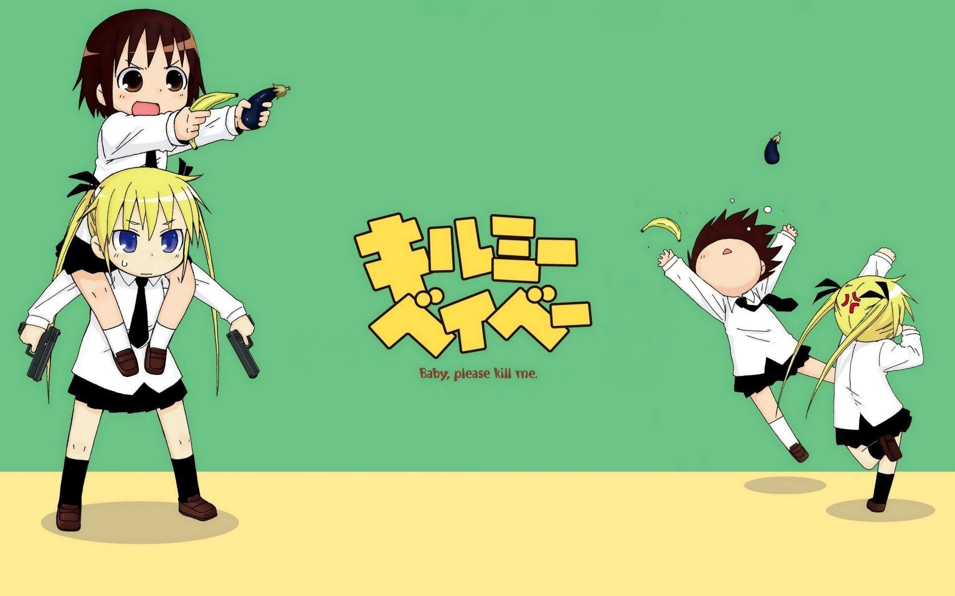 Kill Me Wallpapers Top Free Kill Me Backgrounds WallpaperAccess