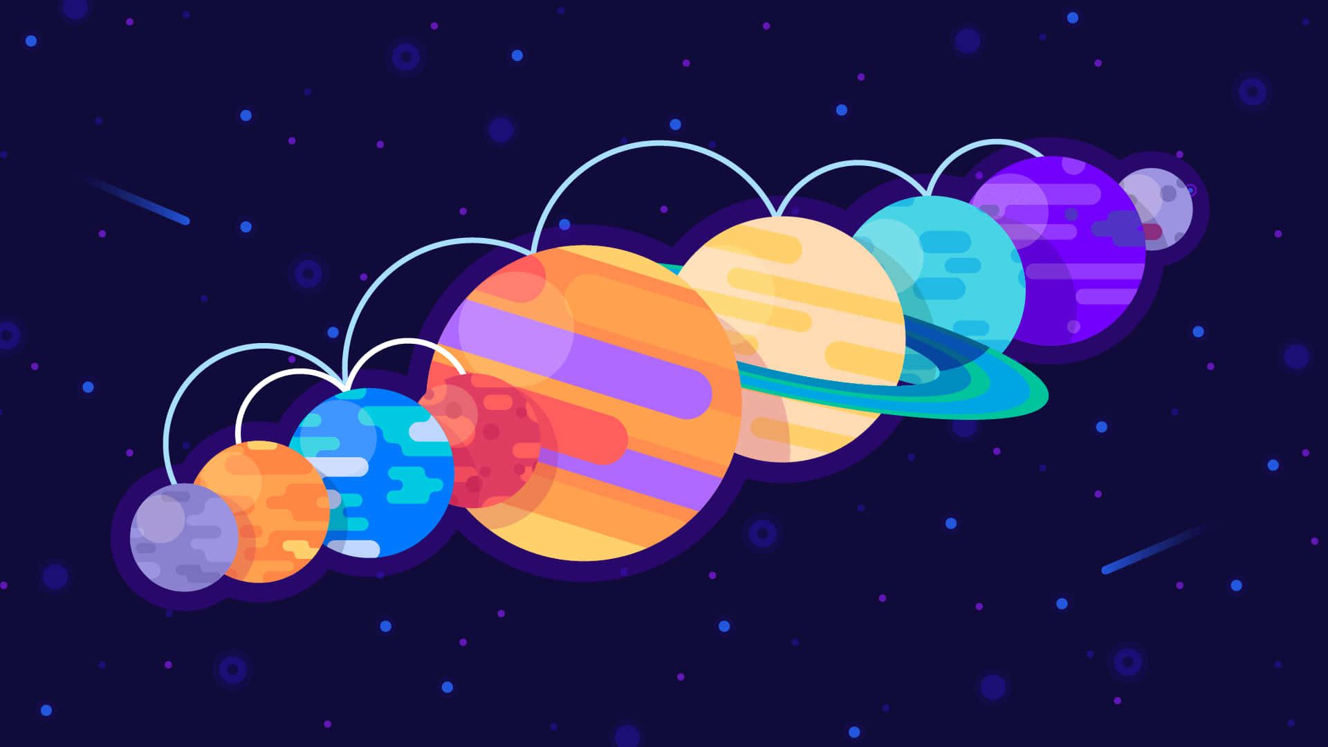 1920x1080 Download Science and Cosmos