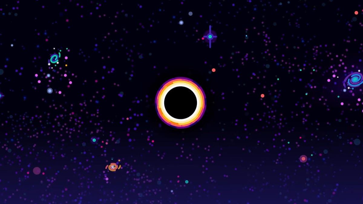 1200x675 The 'ultimate guide to black holes' will spaghettify your brain