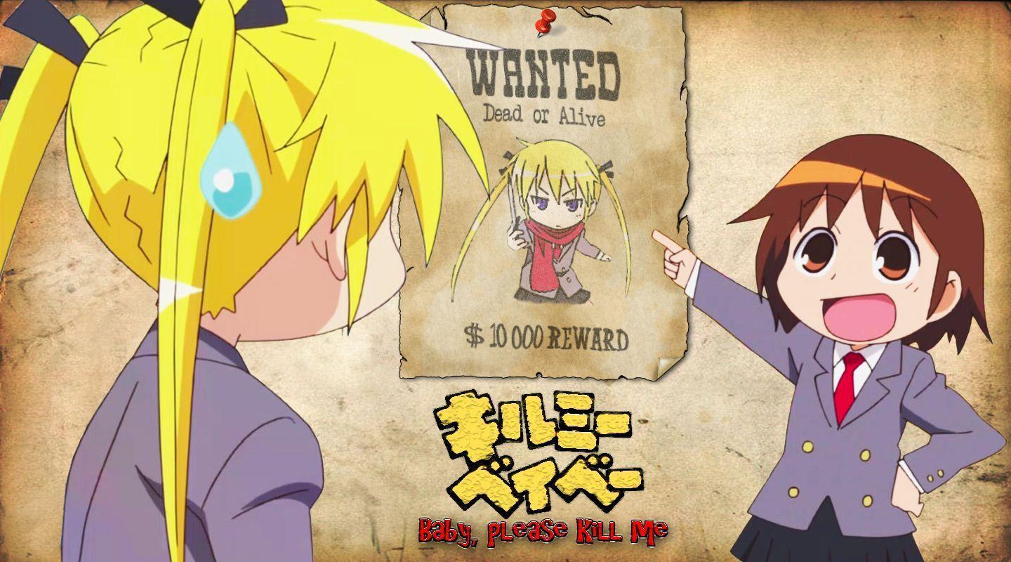 1440x800 Kill Me Baby, Hình nền - Bảng hình ảnh Anime Zerochan https://wallpaperaccess.com/full/2389315.jpg