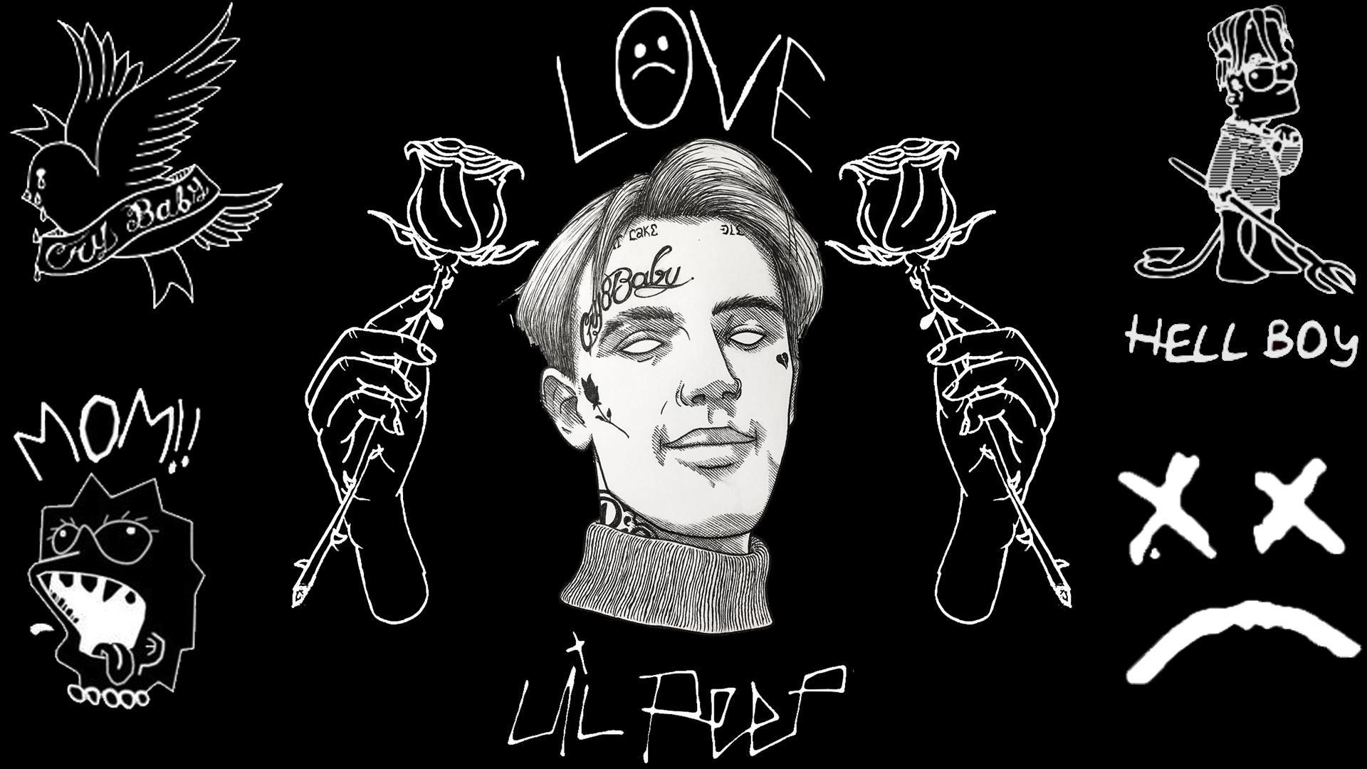 1920x1080 I Was Tired Of My Old Wallpaper Boy Clique Background, HD