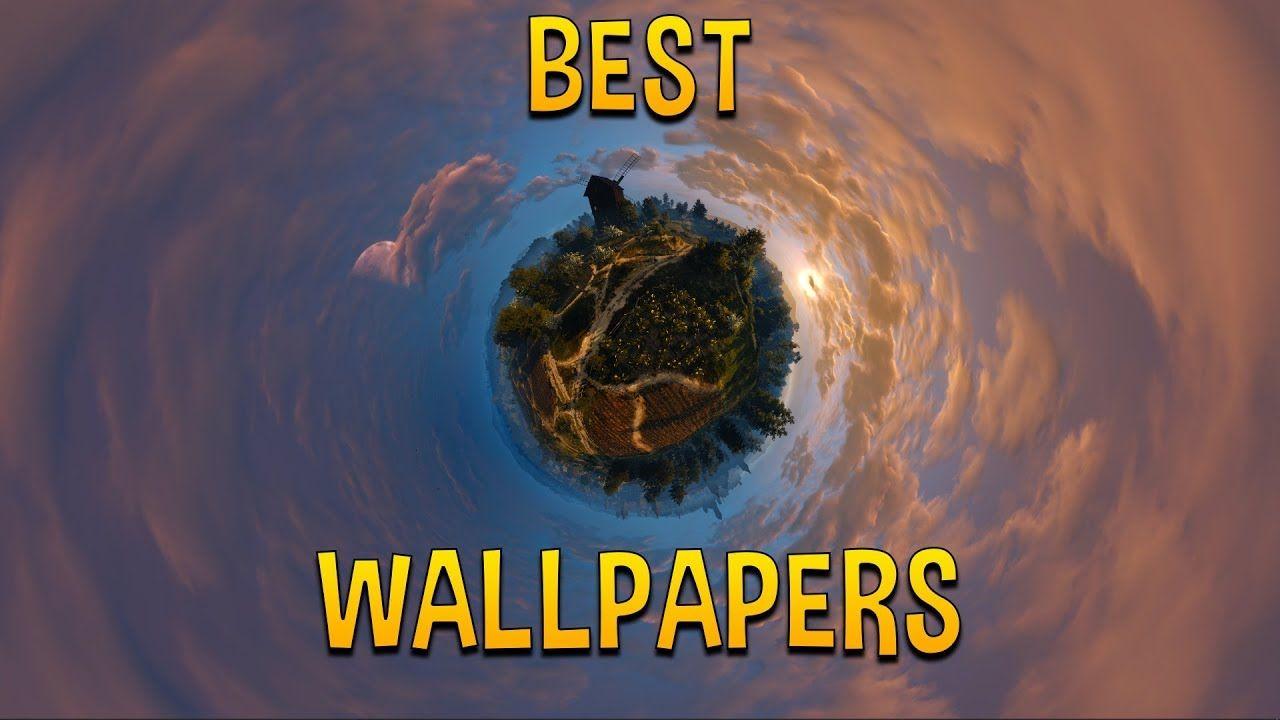 1280x720 Best Animated Wallpaper for Wallpaper Engine 2019