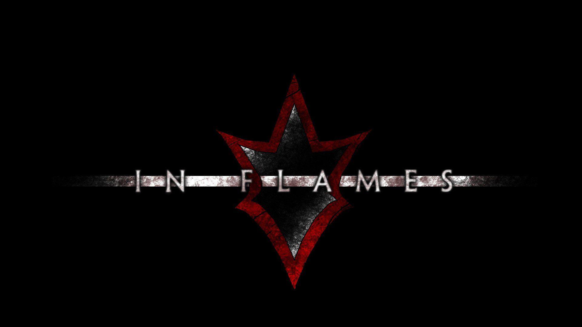 1920x1080 In Flames HD Wallpaper and Background Image