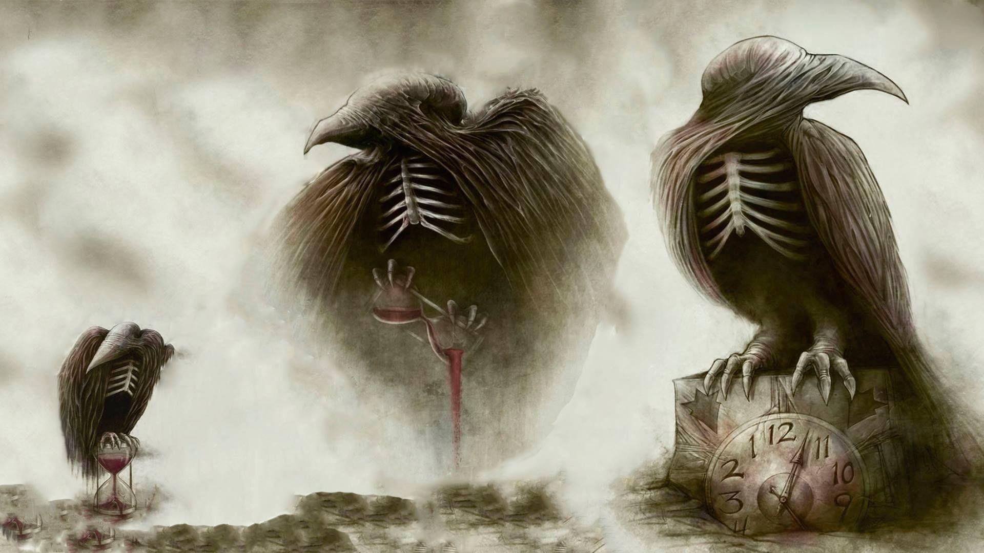 1920x1080 Deliver Us, In Flames, Sounds of a Playground Fading Wallpaper HD