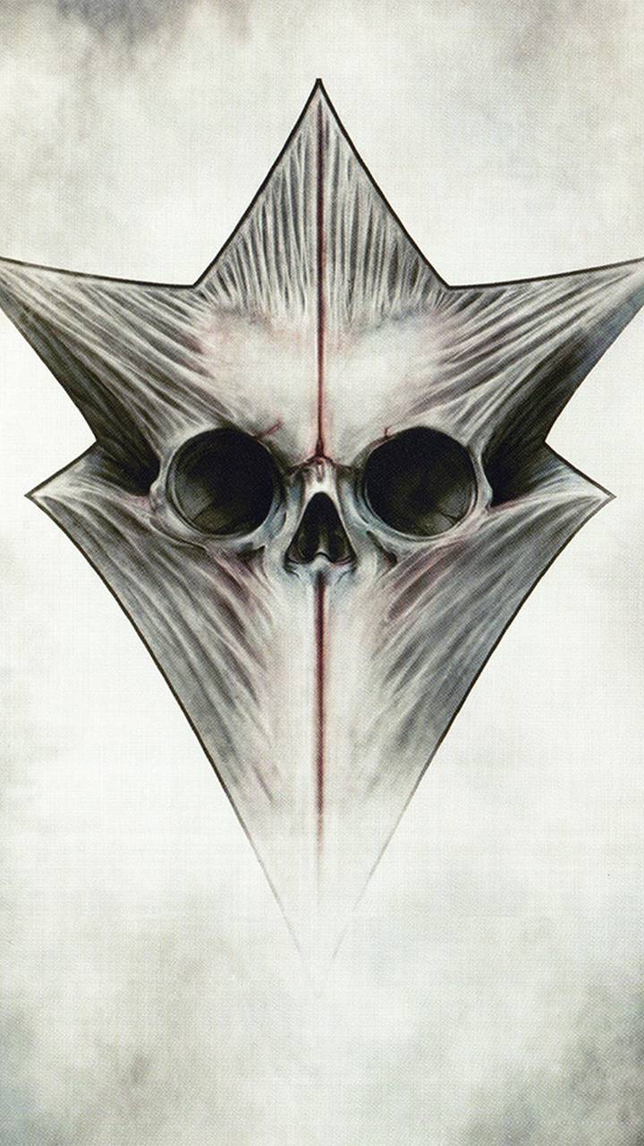 720x1280 In Flames wallpaper