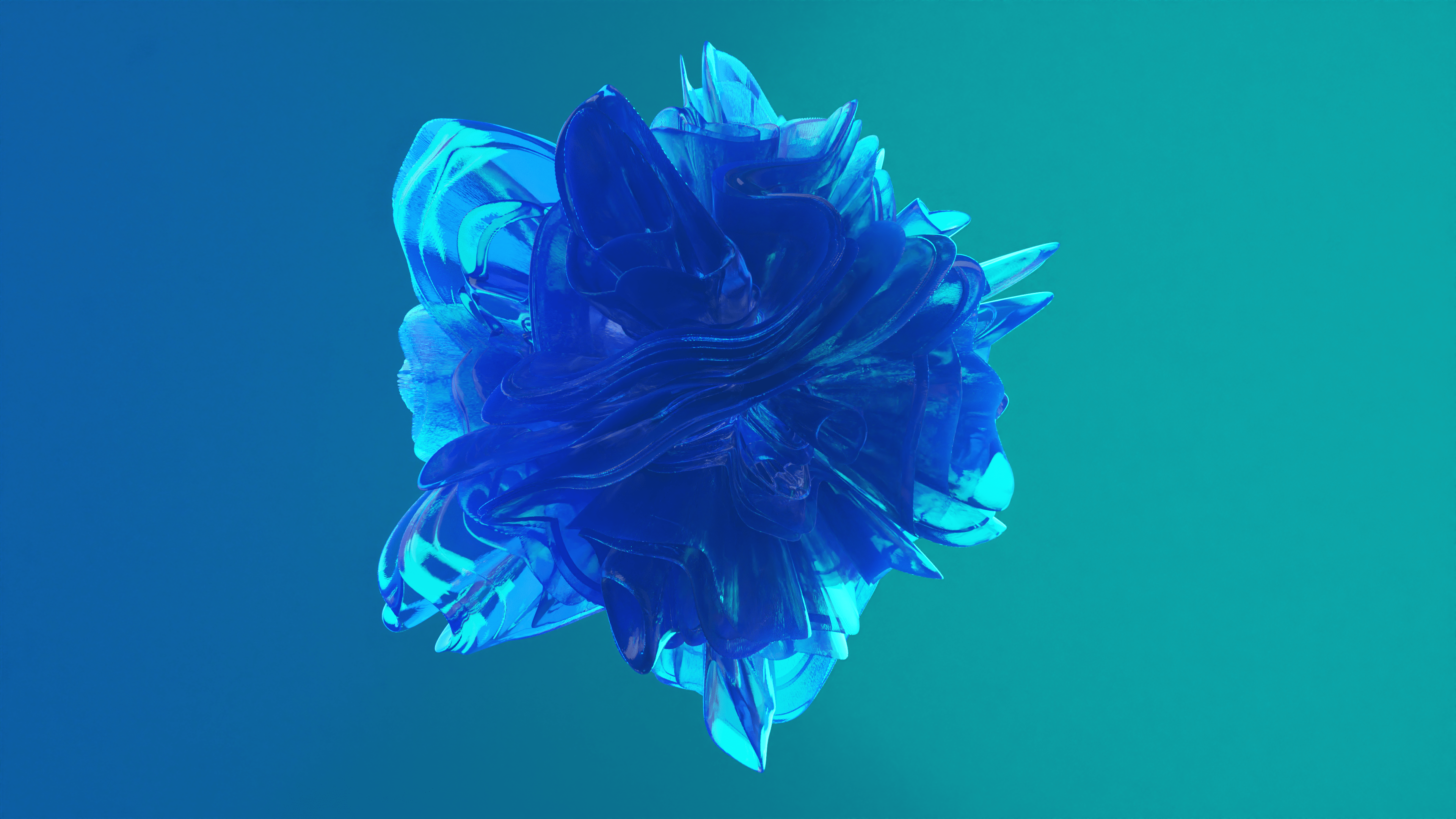 3840x2160 Windows 11 Glass [3840x2160]