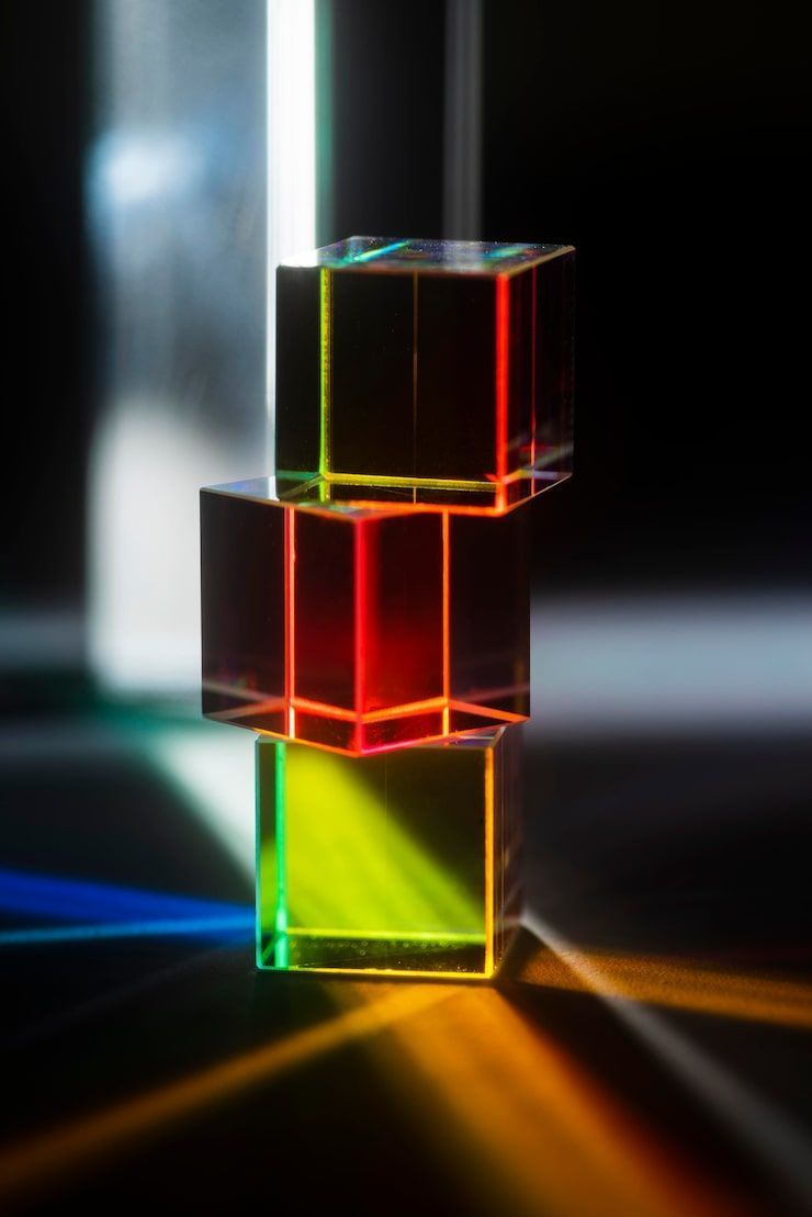 740x1109 3D Wallpaper Windows 11 Photo Free High Quality Picture