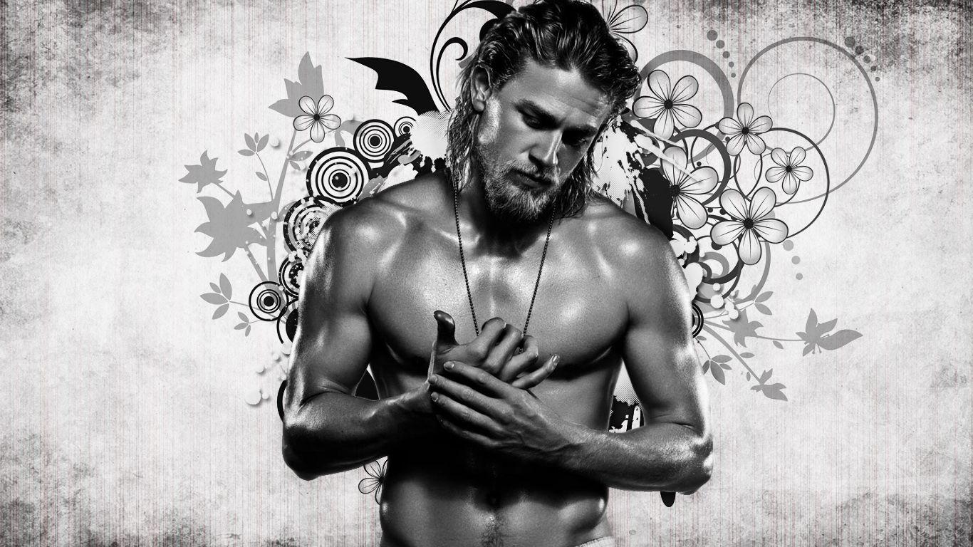 Jax Teller Desktop Wallpapers - Top Free Jax Teller Desktop Backgrounds