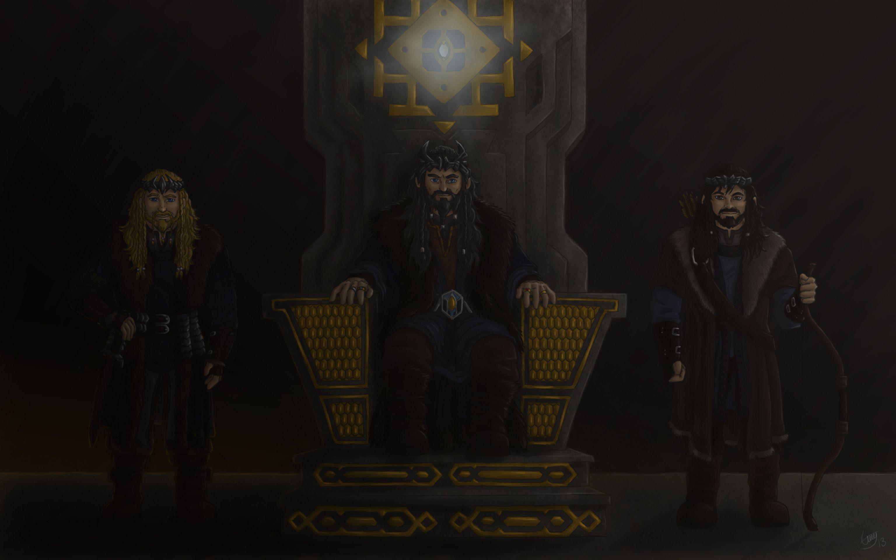 Erebor Wallpapers - Top Free Erebor Backgrounds - WallpaperAccess