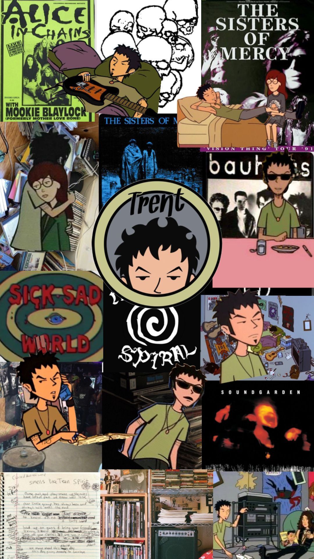 1080x1920 Check out kellybritton11's Shuffles