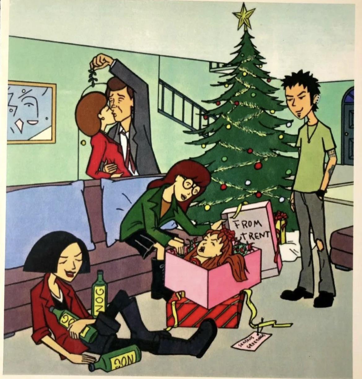 1169x1225 Merry Christmas everyone