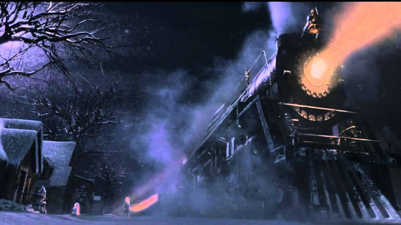 1280x720 Polar Express Wallpaper, Picture
