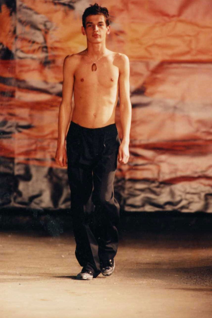 856x1284 Daria's Trent Lane Is My Slacker Menswear Crush