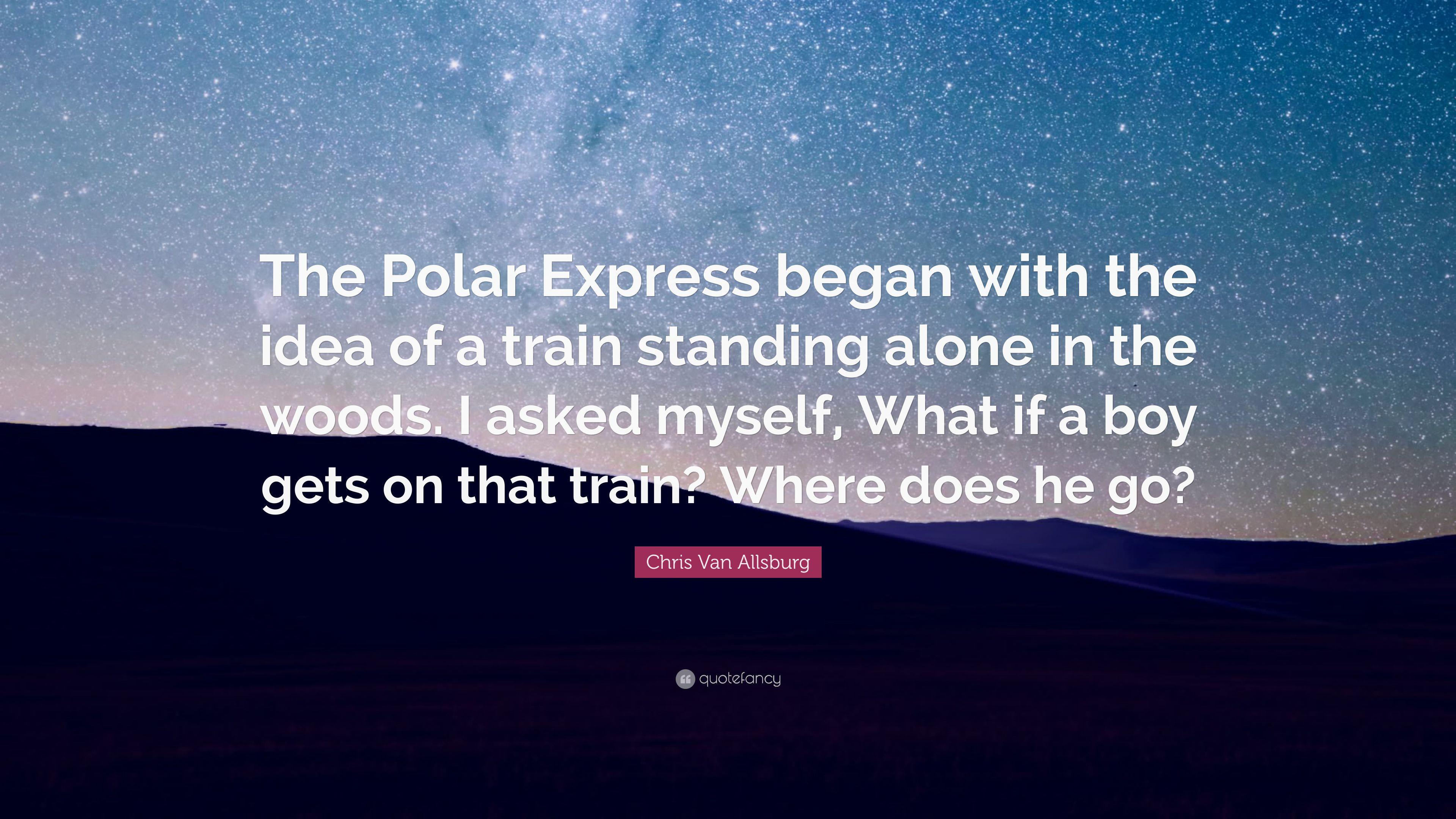 Polar Express Wallpapers - Top Free Polar Express Backgrounds ...
