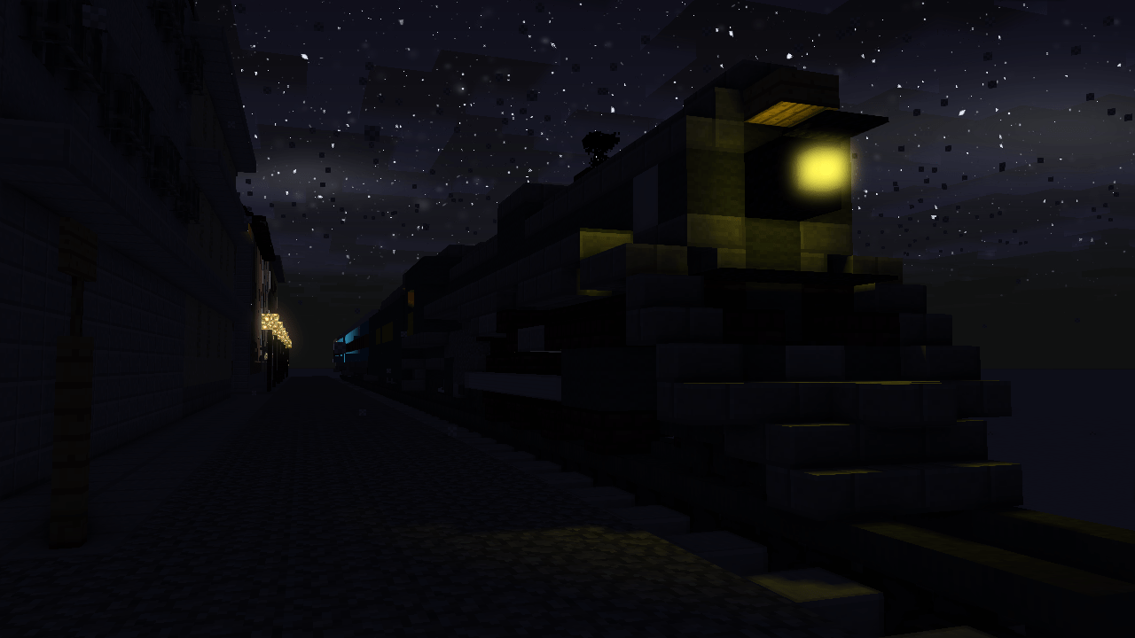 1280x720 Fixed Polar Express Rig Idea And Art Imator Forums