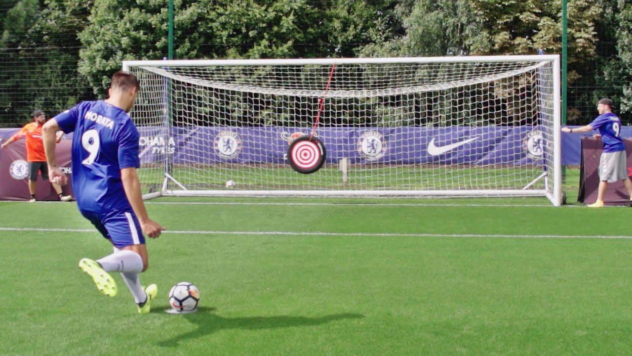 1280x720 Chelsea F - Perfect, HD Wallpaper