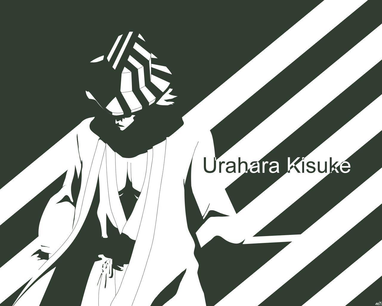 1280x1024 Urahara Wallpaper. Kisuke Urahara